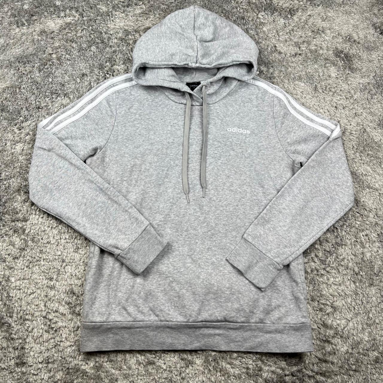 Mens large 2024 adidas hoodie