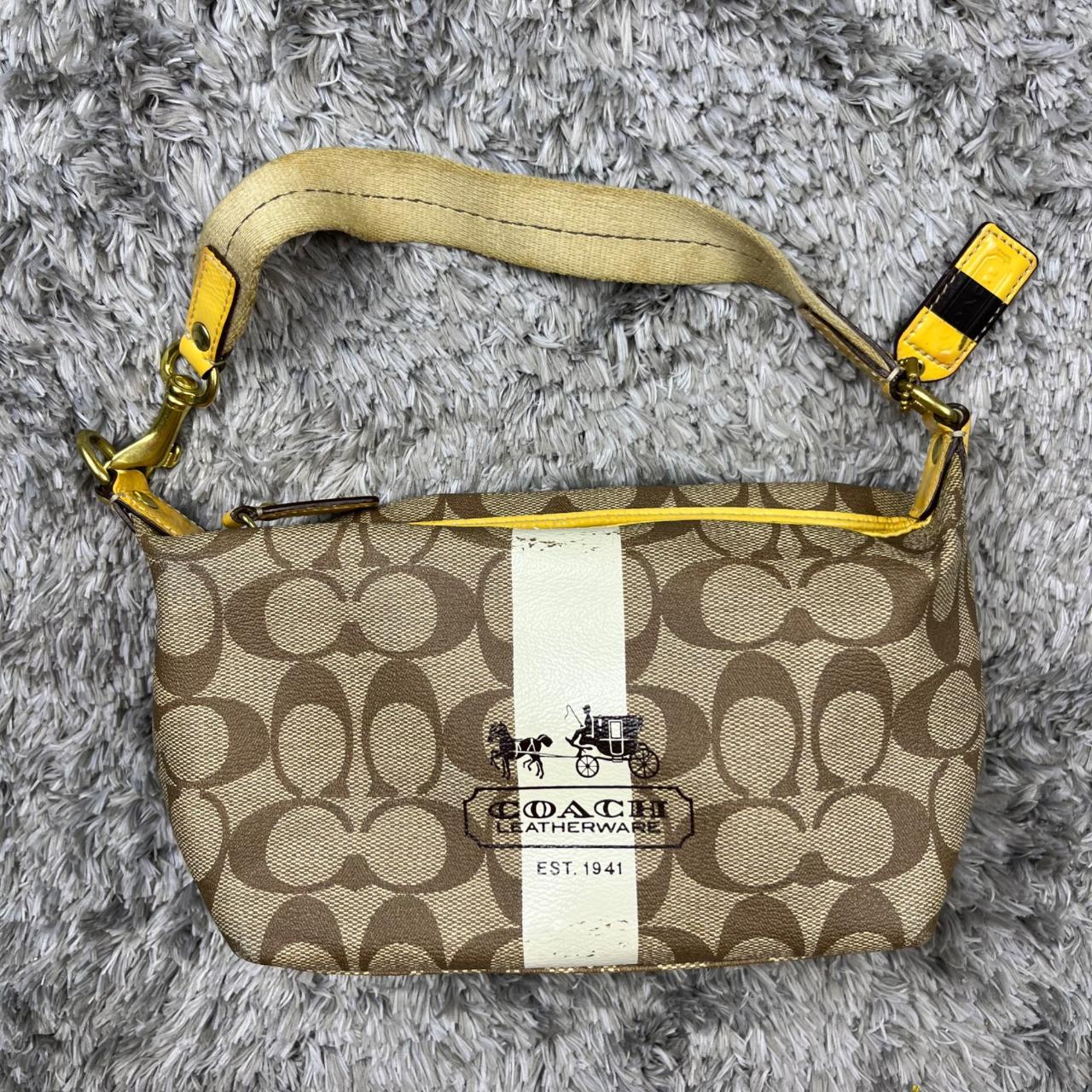 Mini Bags | COACH® Outlet