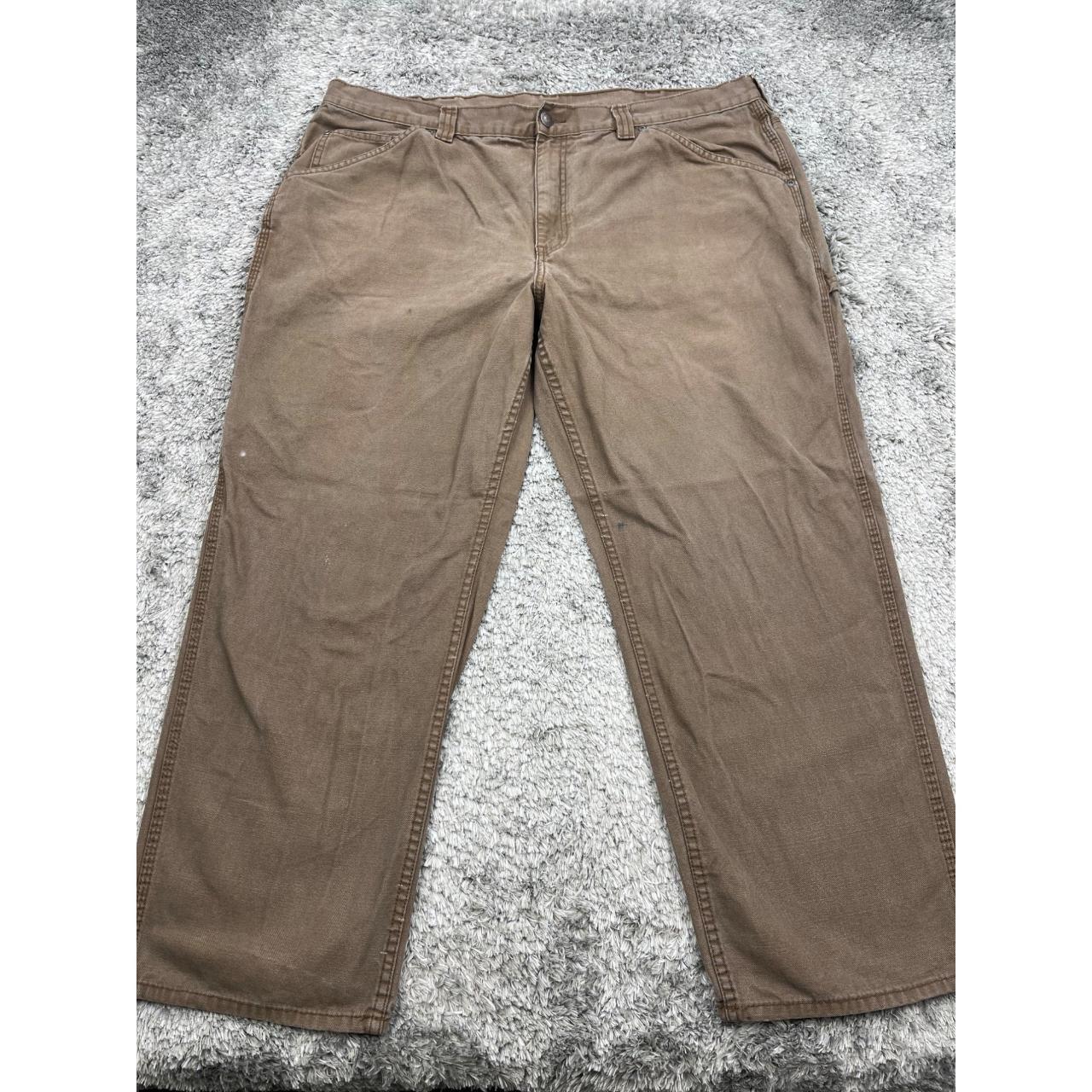 Irontown workwear top pants