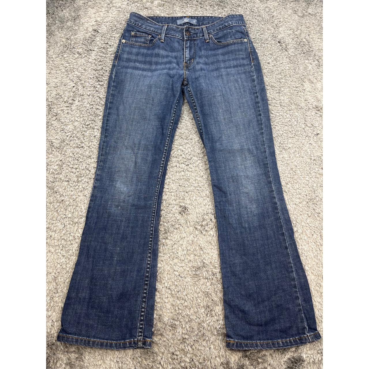 Levis 553 on sale