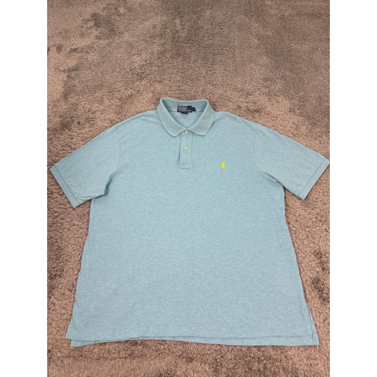 Polo 2xb best sale