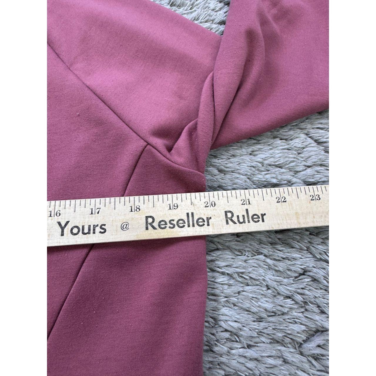 Fabletics Women's Polyester Jacket - Pink - L – F… - image 6