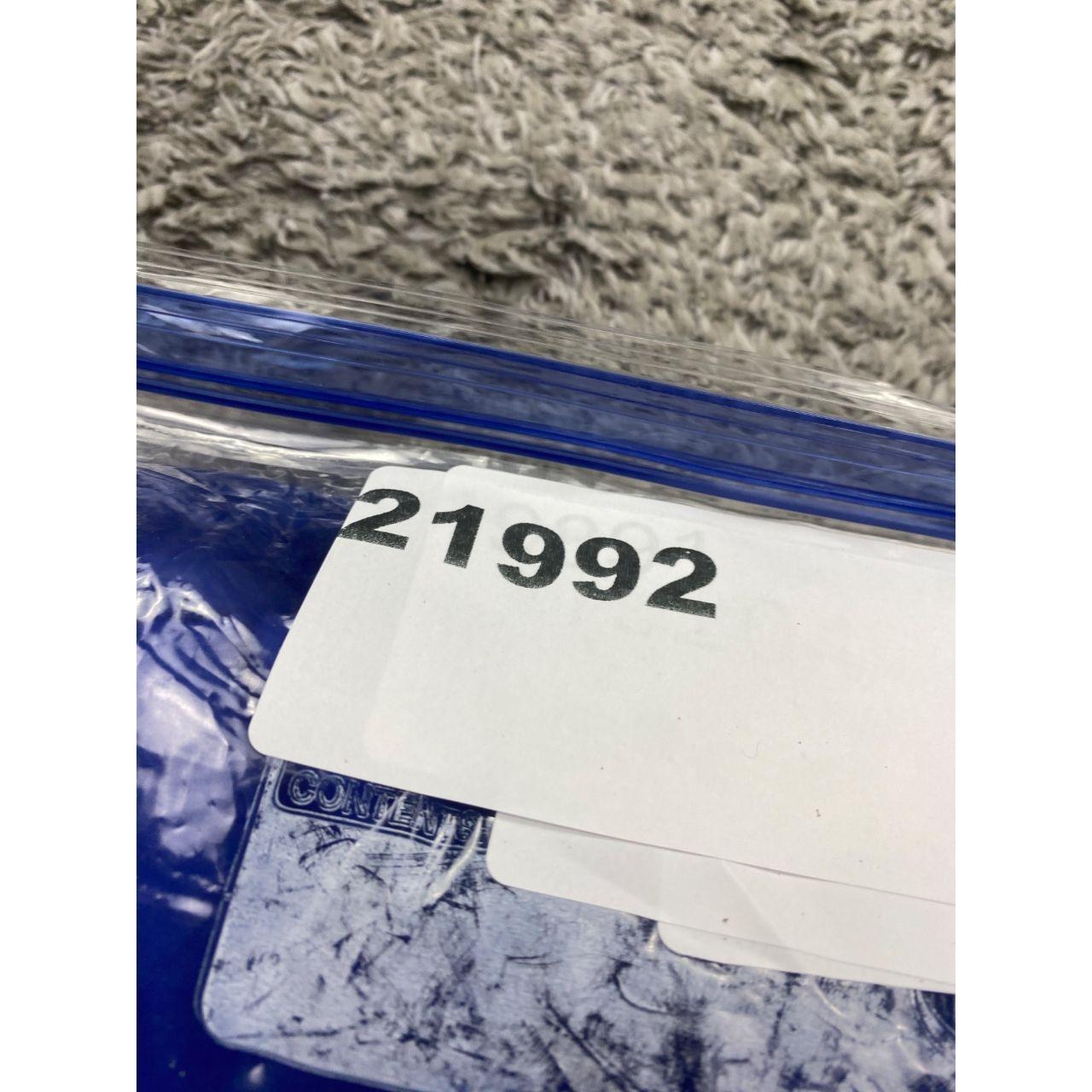 Men's Polyester Jacket - Blue - M – Zero Restrict… - image 8