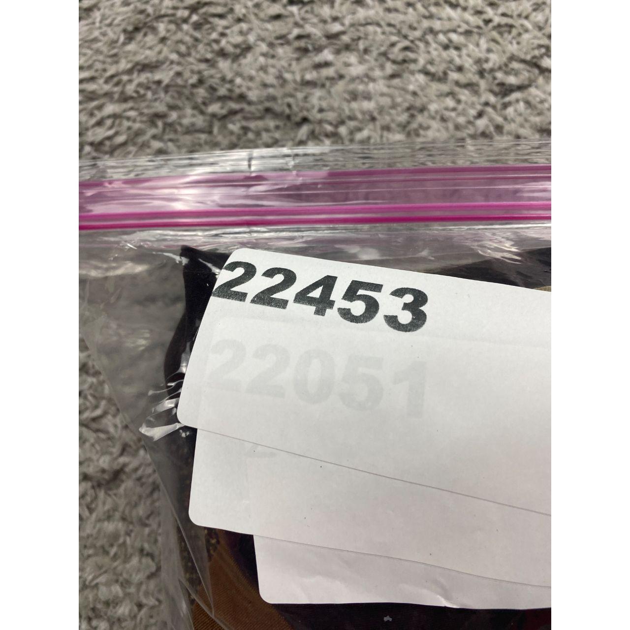 Notations Women's Polyester Jacket - Brown - L – … - image 7