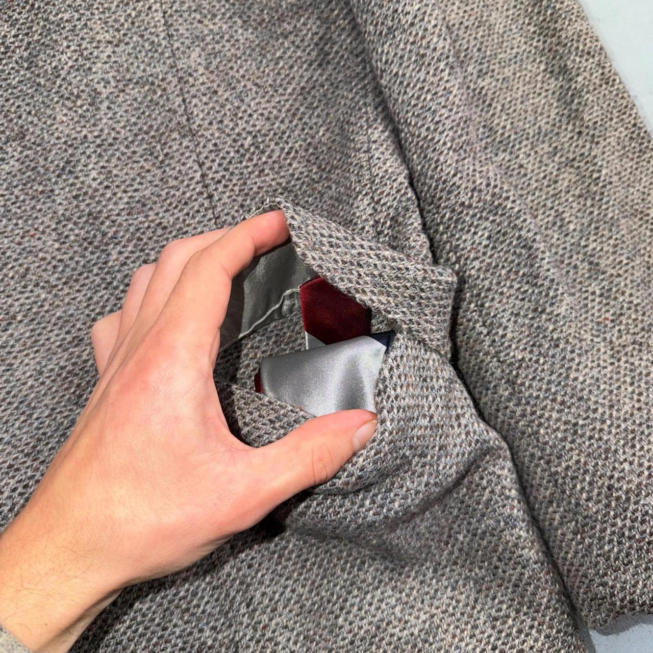 Pendleton Men's Suit - Grey - L – Pendleton Weste… - image 6