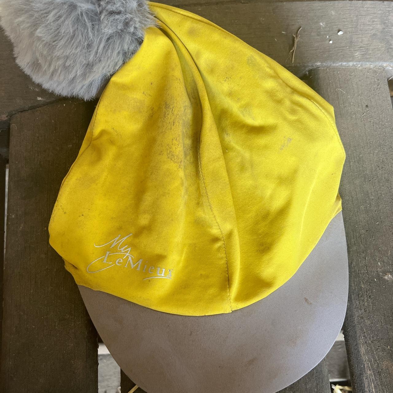 Lemieux Loire Dijon saddle pad, ok condition needs a... Depop