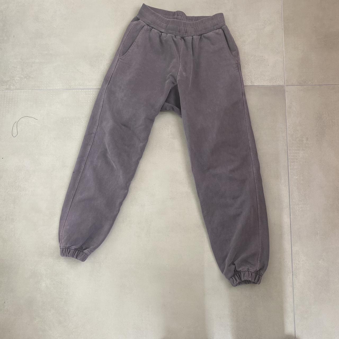 cole buxton joggers