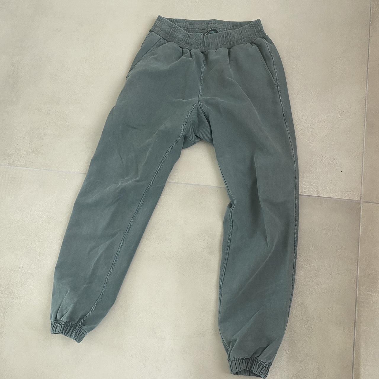 cole buxton joggers