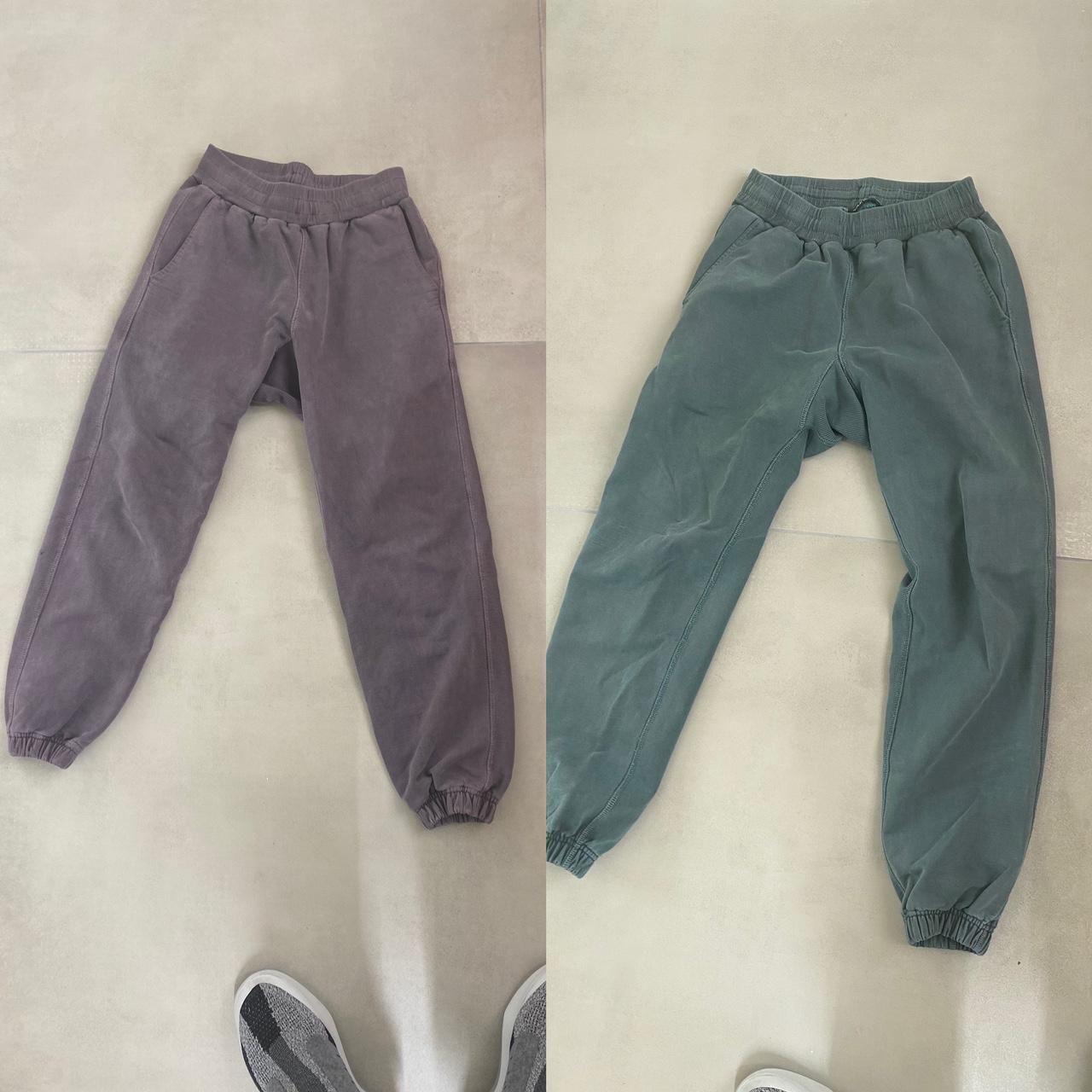 cole buxton joggers