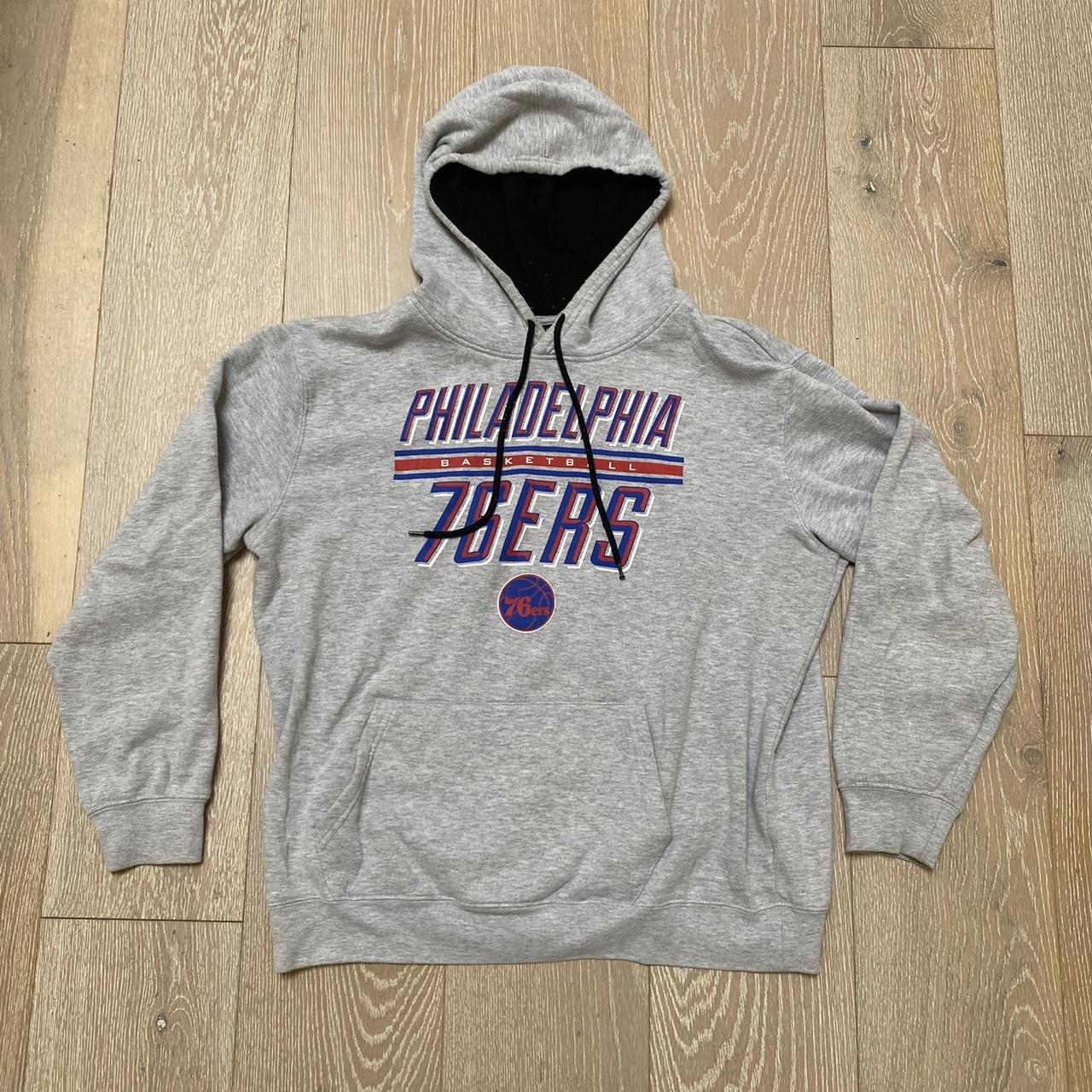 NBA Men's multi Hoodie | Depop