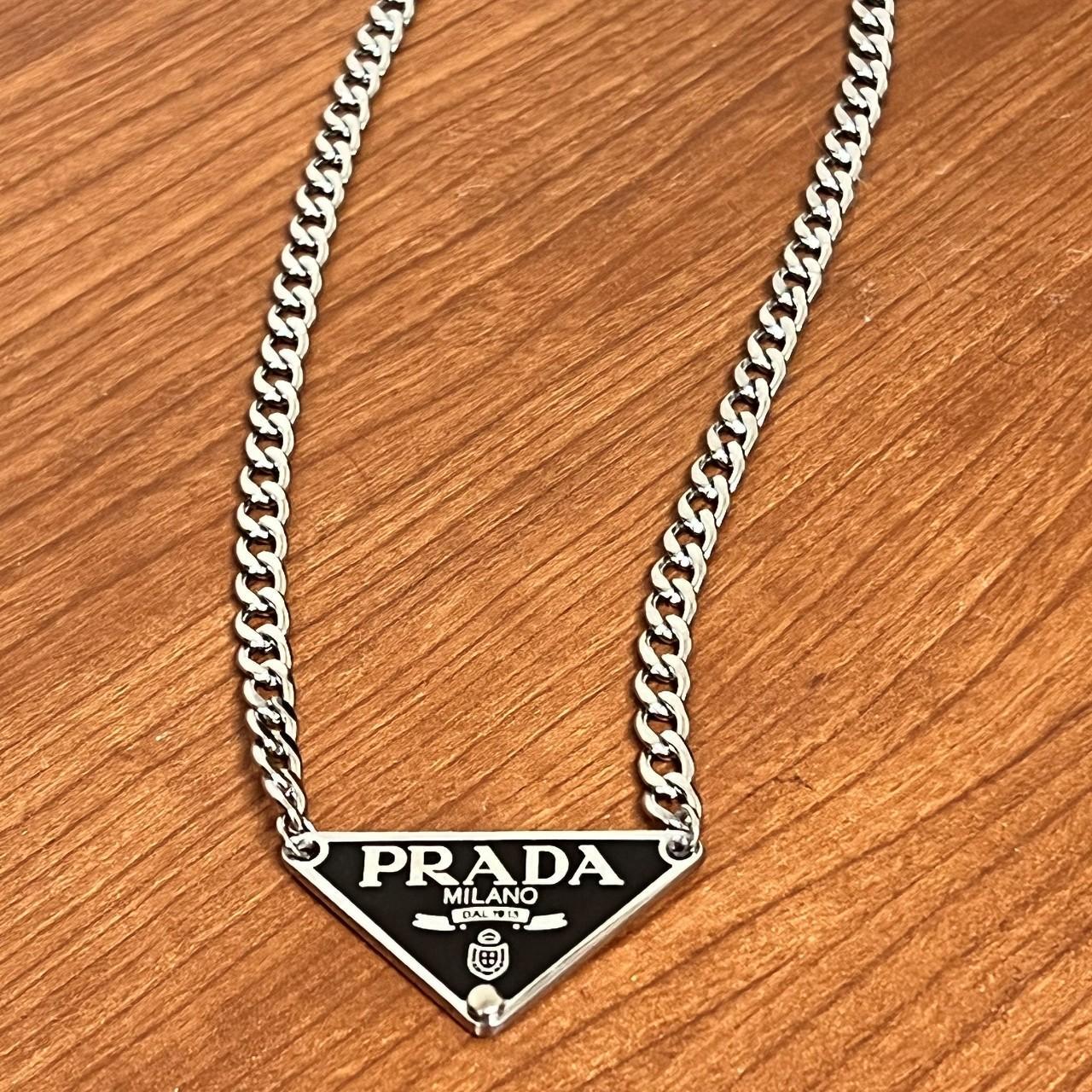 Women's Silver Jewellery (4)