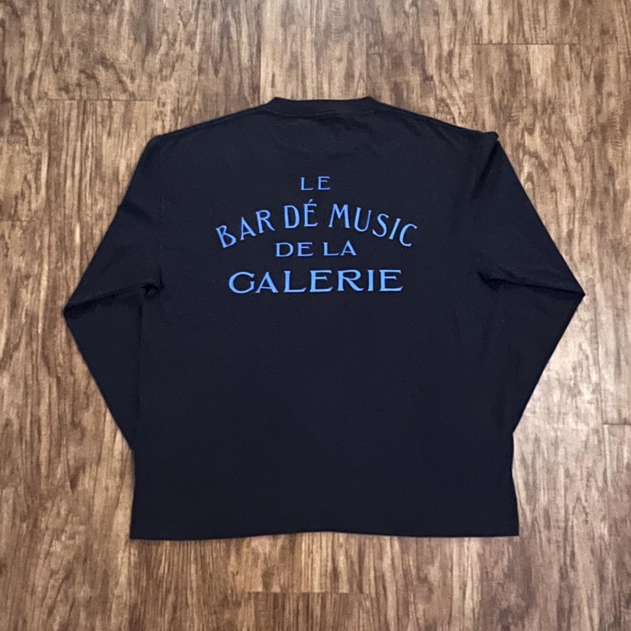 売り切り御免！】 Gallery ♡ Dept. Le Bar Shop L/S Tee L | revias.jp