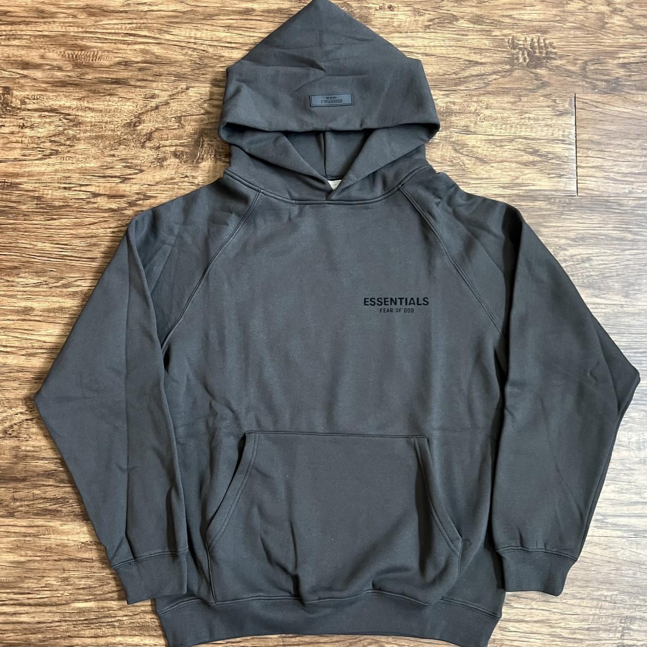 GALLERY DEPT.☆関税込☆LE BAR ヴィンテージ フーディー GALLERY DEPT. LE BAR VINTAGE HOODIE | HEATHER GREY