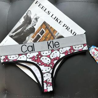 Hello Kitty Calvin Klein