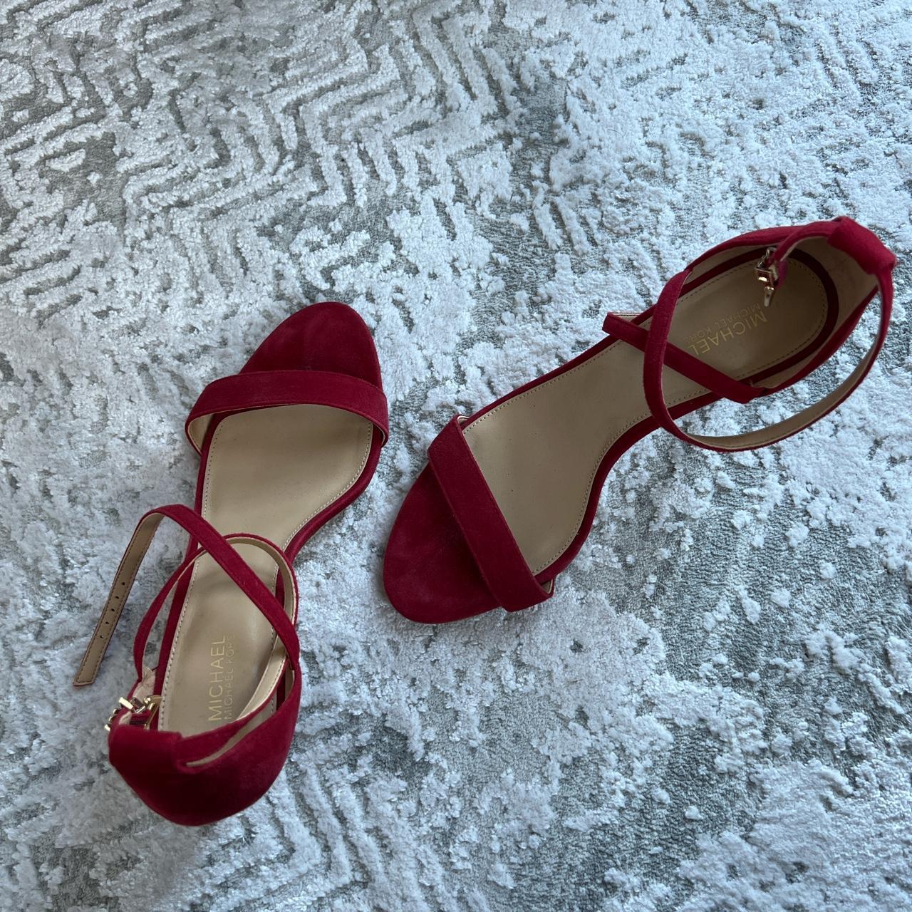 michael kors footwear