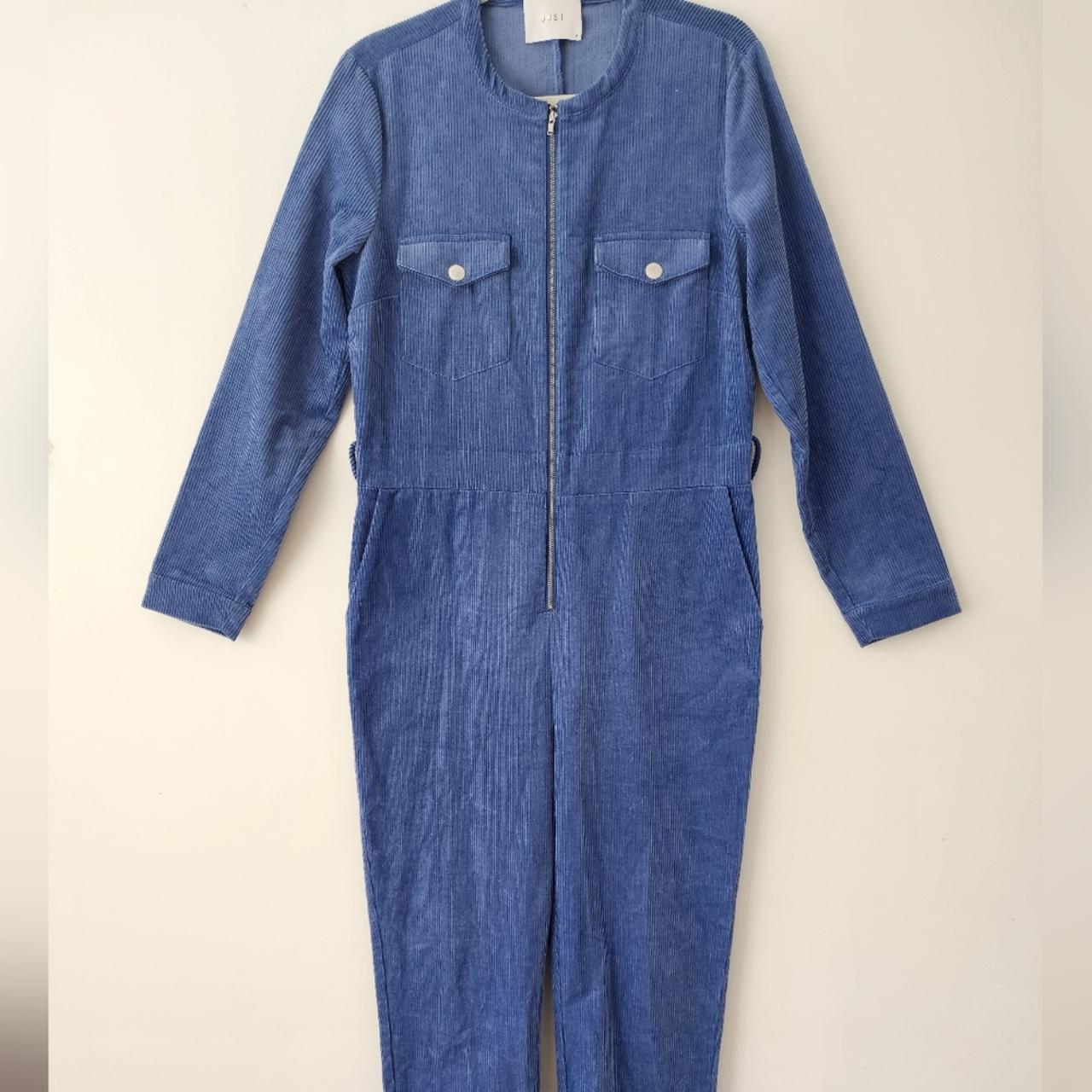 Just female sales jumpsuit