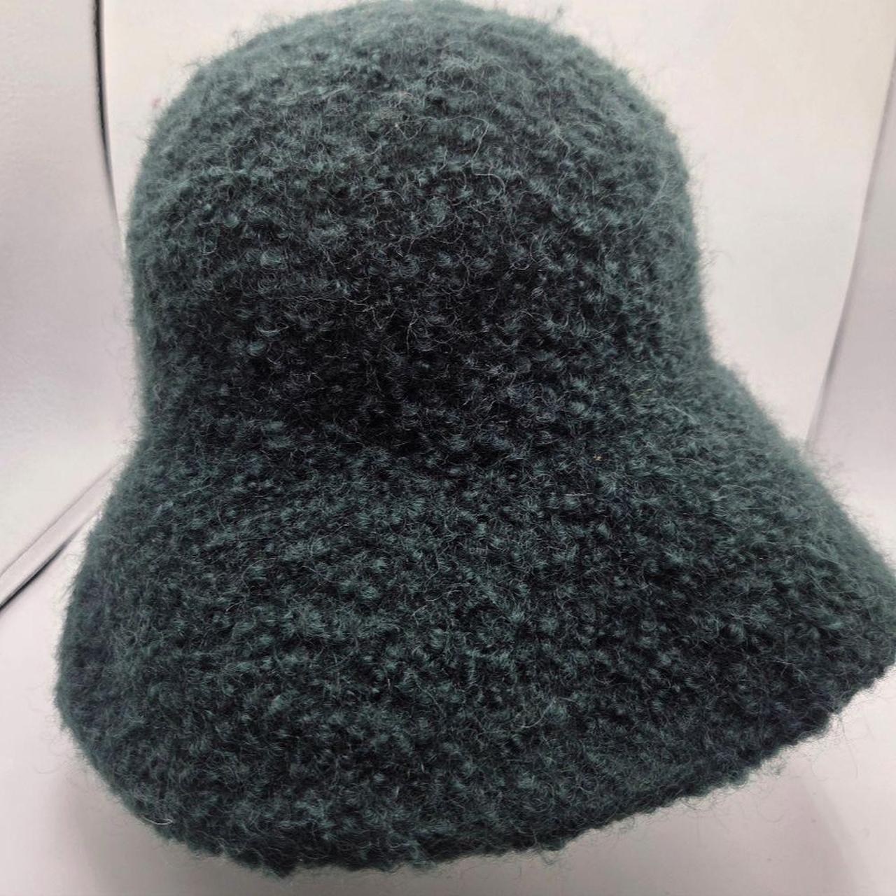 Source Unknown Women's Bucket hats - Green – Arts… - image 3