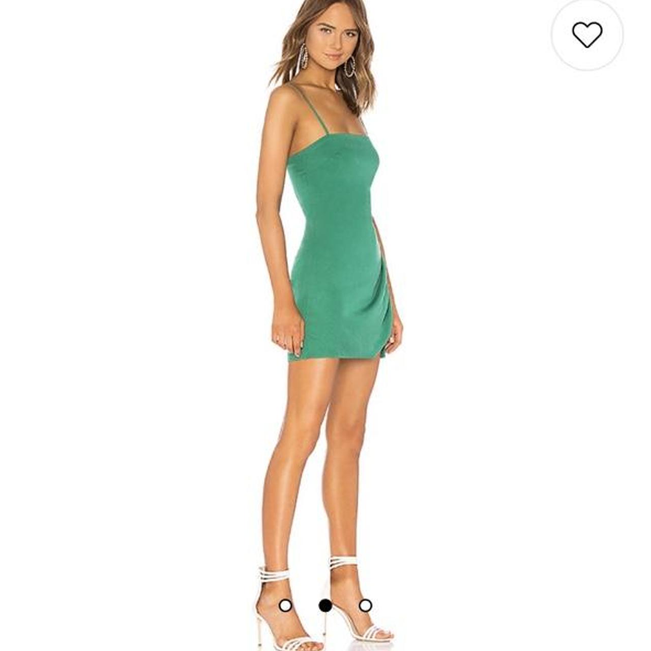 Lovers + Friends Women's Dress Depop