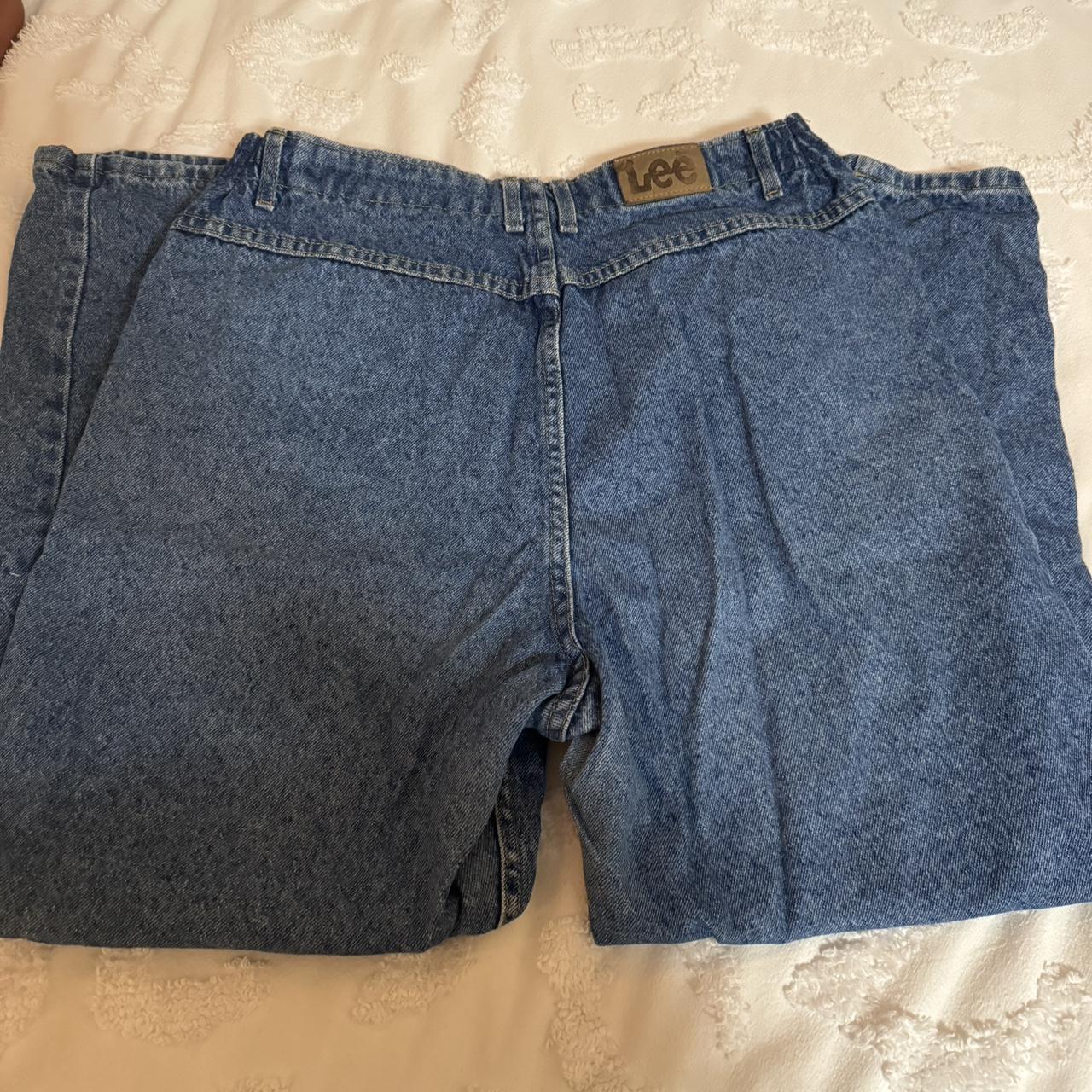 outlet lee jeans