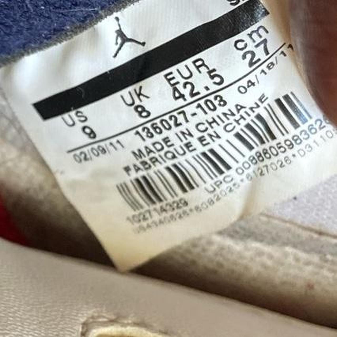 retro 5 independence day