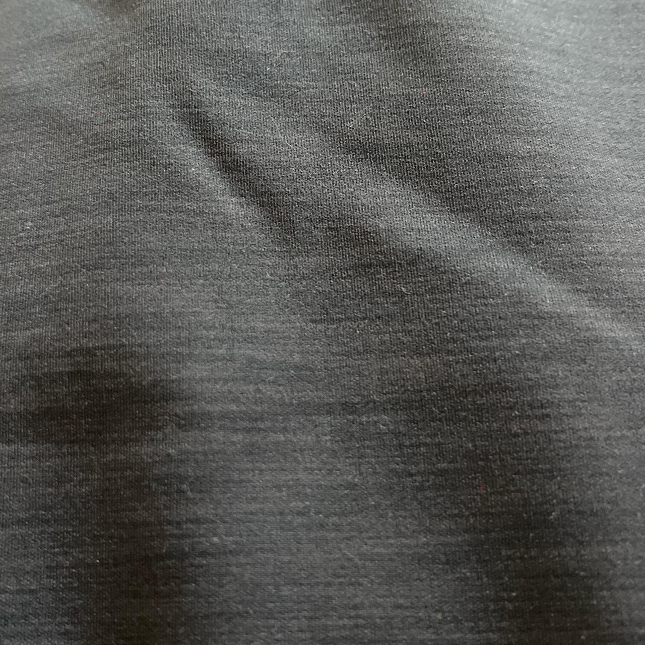 Lululemon leggings gray-ish color worn like twice - Depop