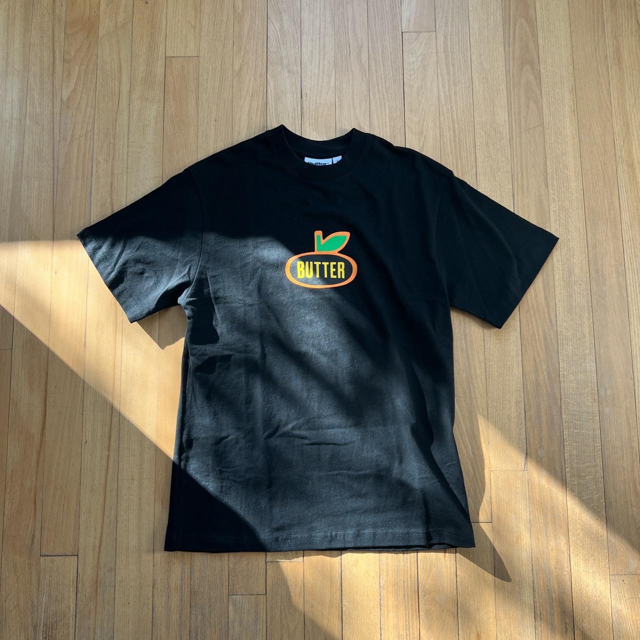 Butter goods T shirt size small brand new Depop