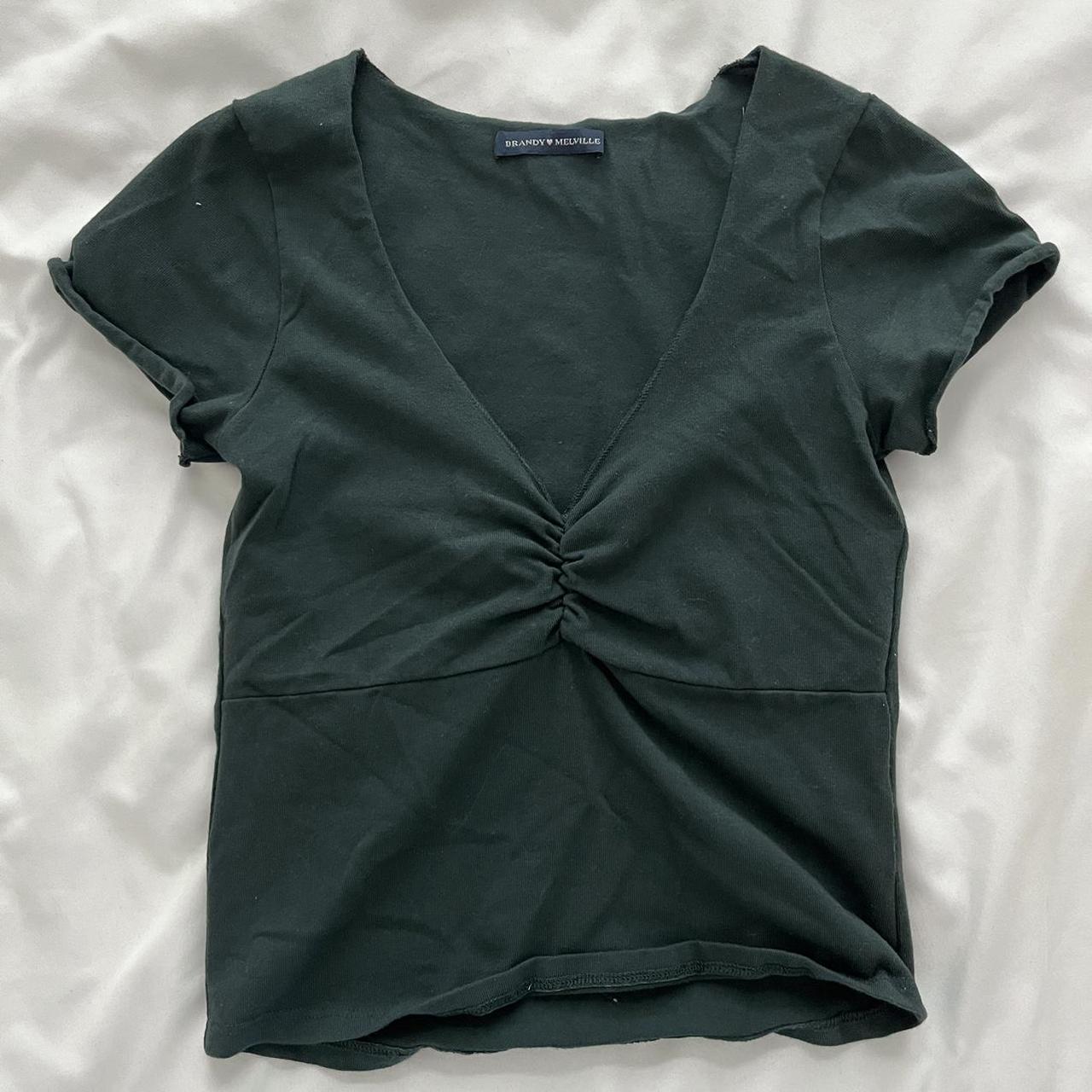 brandy gina top original price 18 fits a small,... Depop