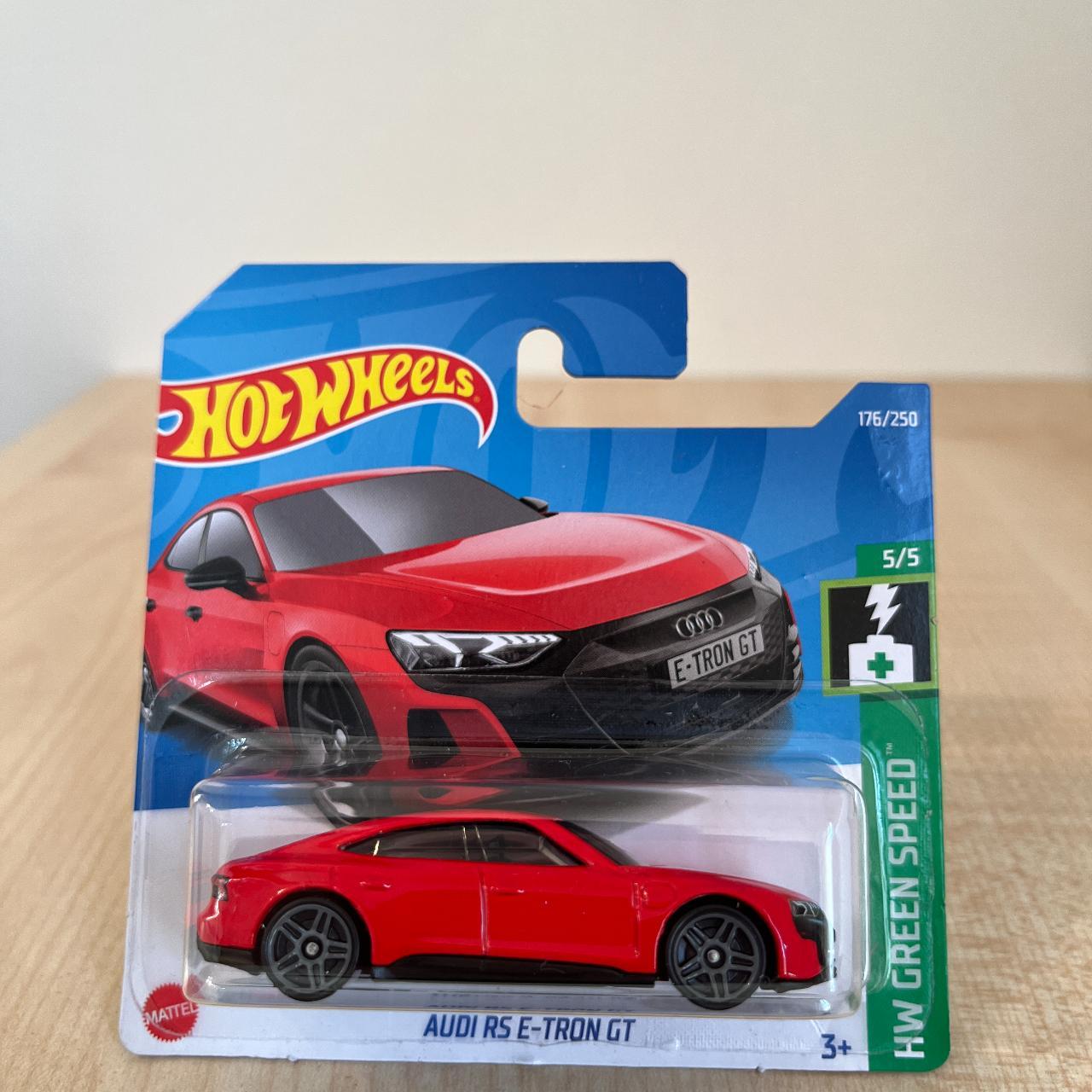 Hot wheels audi rs on sale