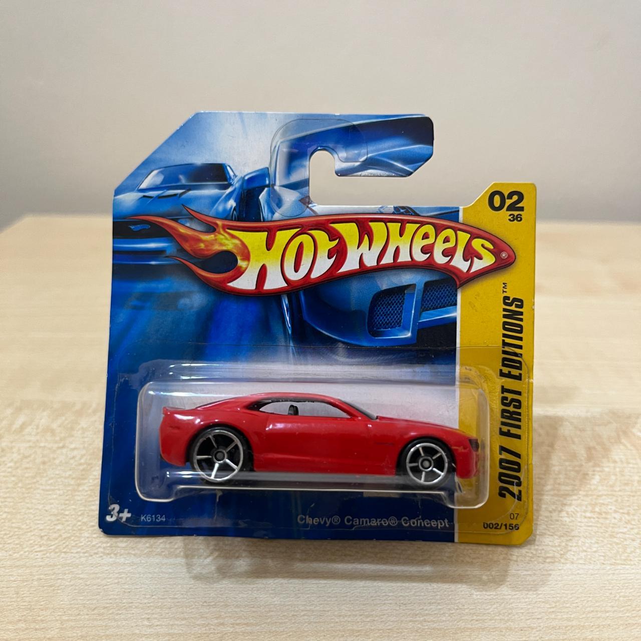 Hot wheels k6134 online