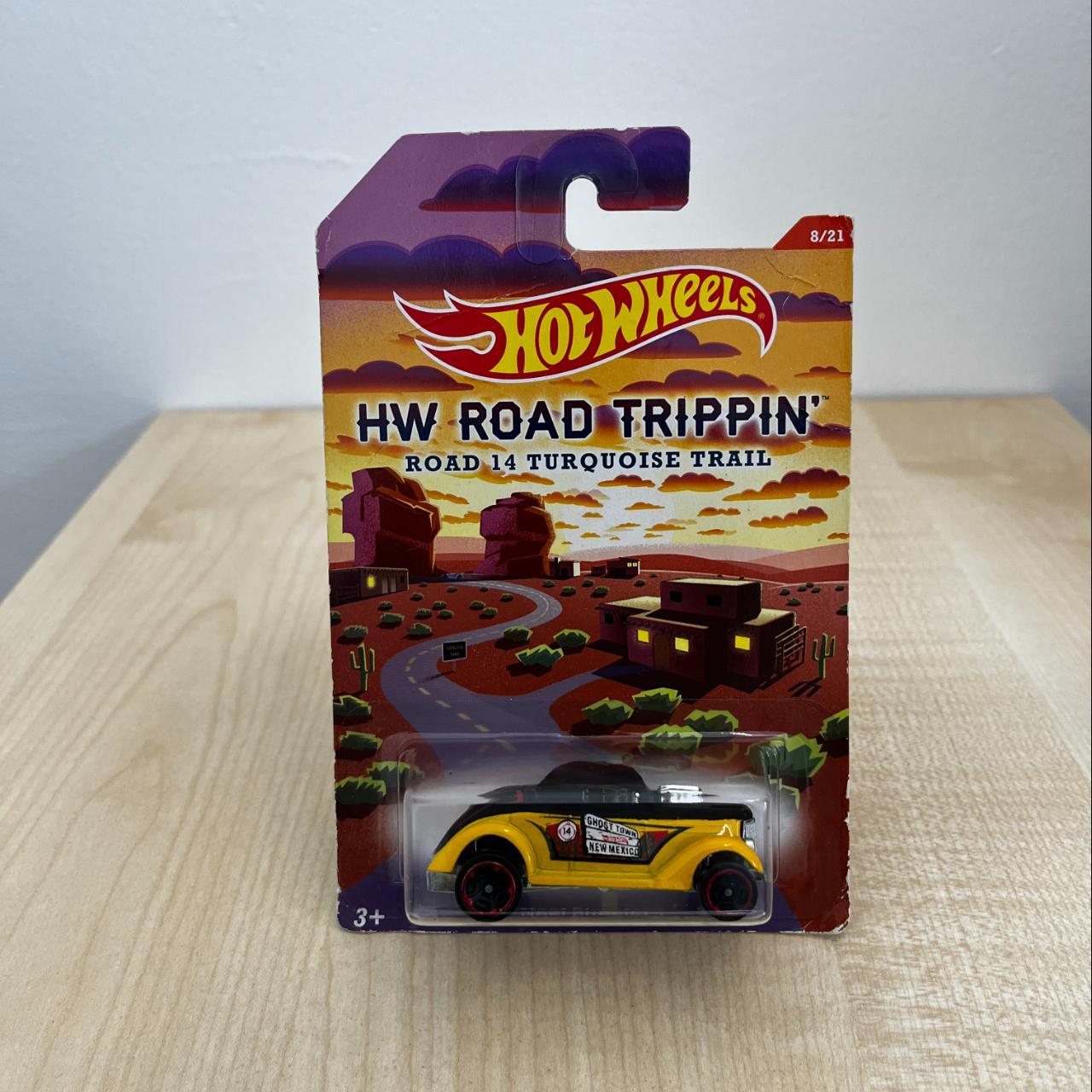 Hot Wheels 2003 - MITSUBISHI ECLIPSE - First | Depop