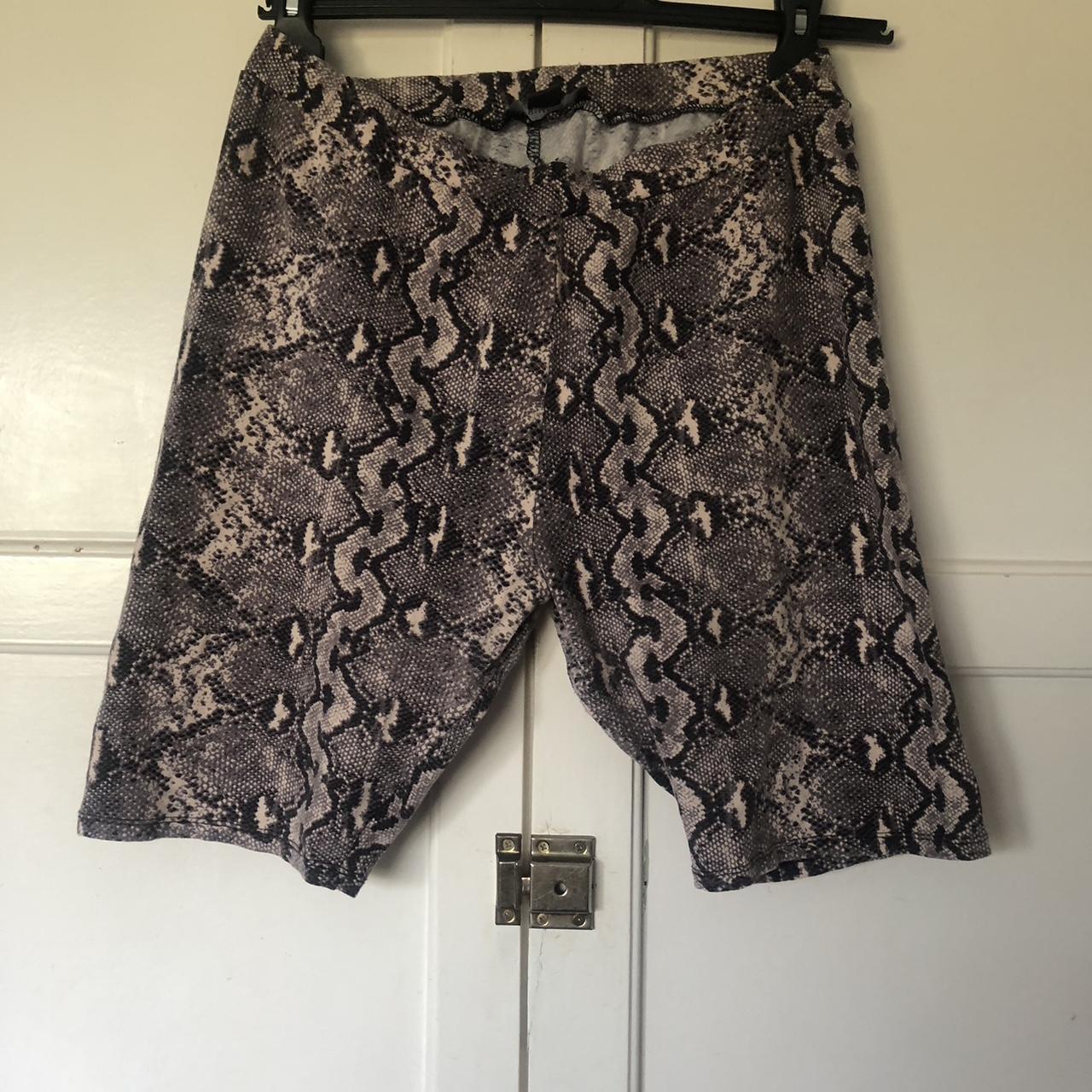 Grey Cycling Shorts Primark Primark Cotton Grey Biker Shorts