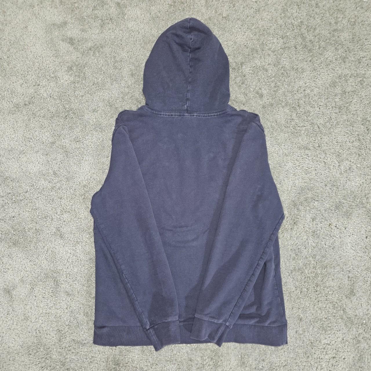 2000s Oakley hoodie Print on front Super | Depop 2000s Oakley hoodie Print on front Super | Depop