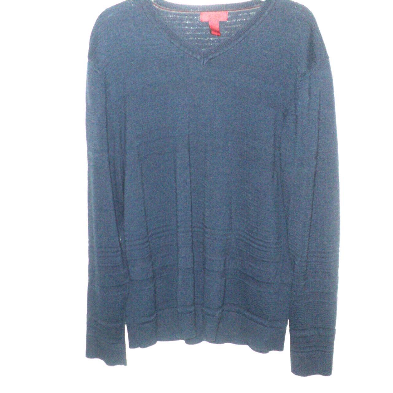 Alfani best sale cashmere sweater