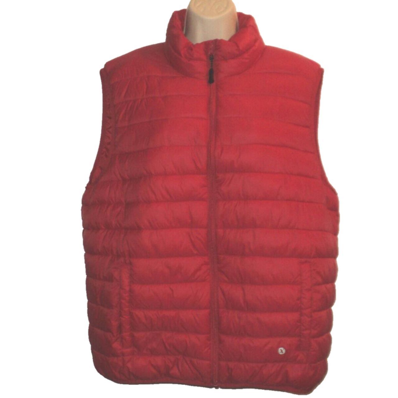 Xersion on sale puffer vest