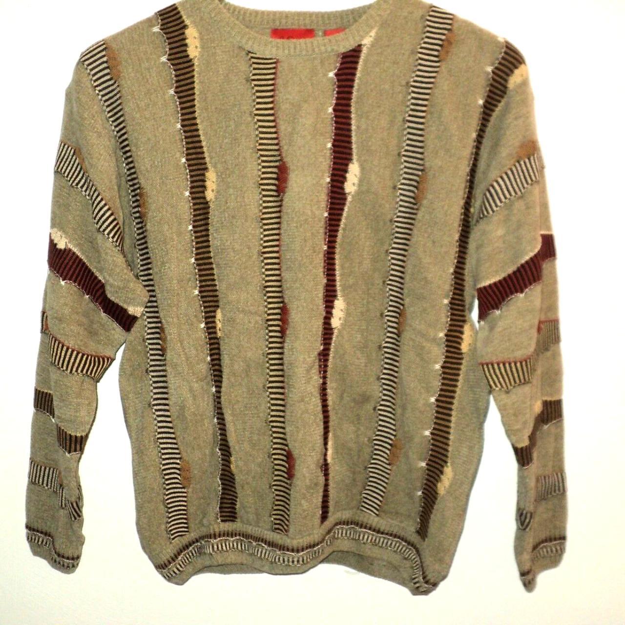 J.simon shops Vintage Sweater