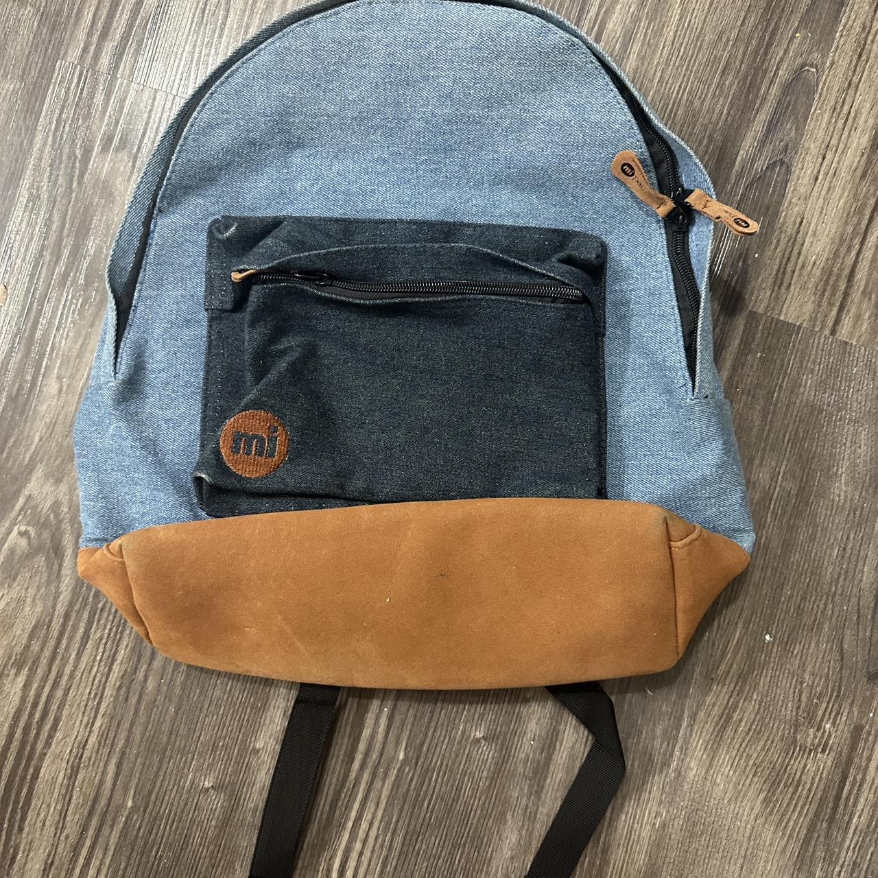 Mi hotsell pac backpack