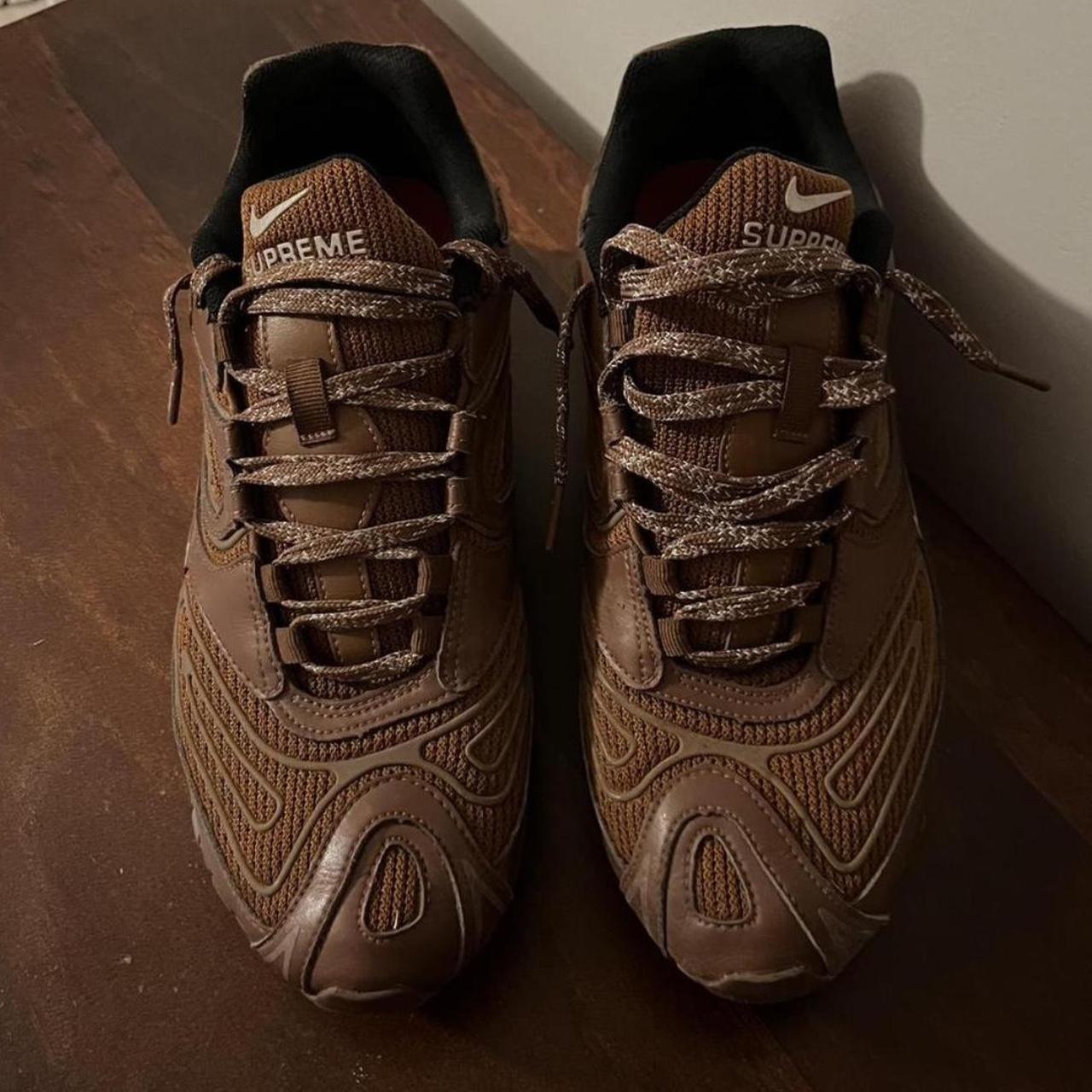 supreme airmax camo