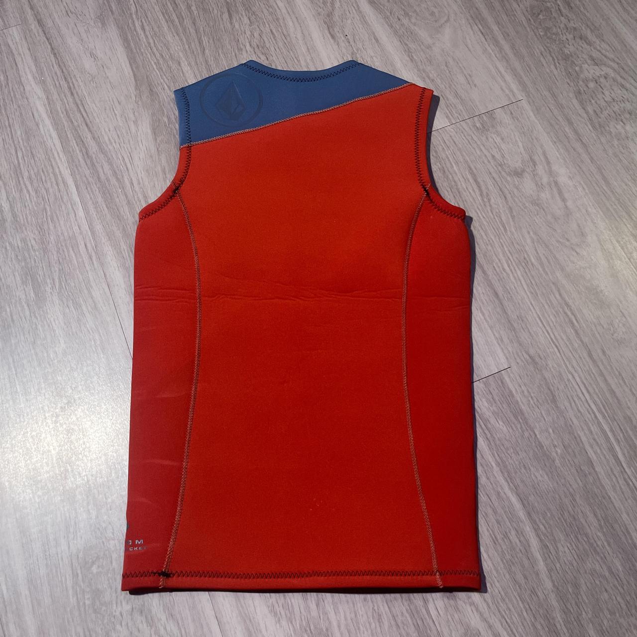 Volcom Men's Jacket - Multi/Black - M – Volcom Ve… - image 2