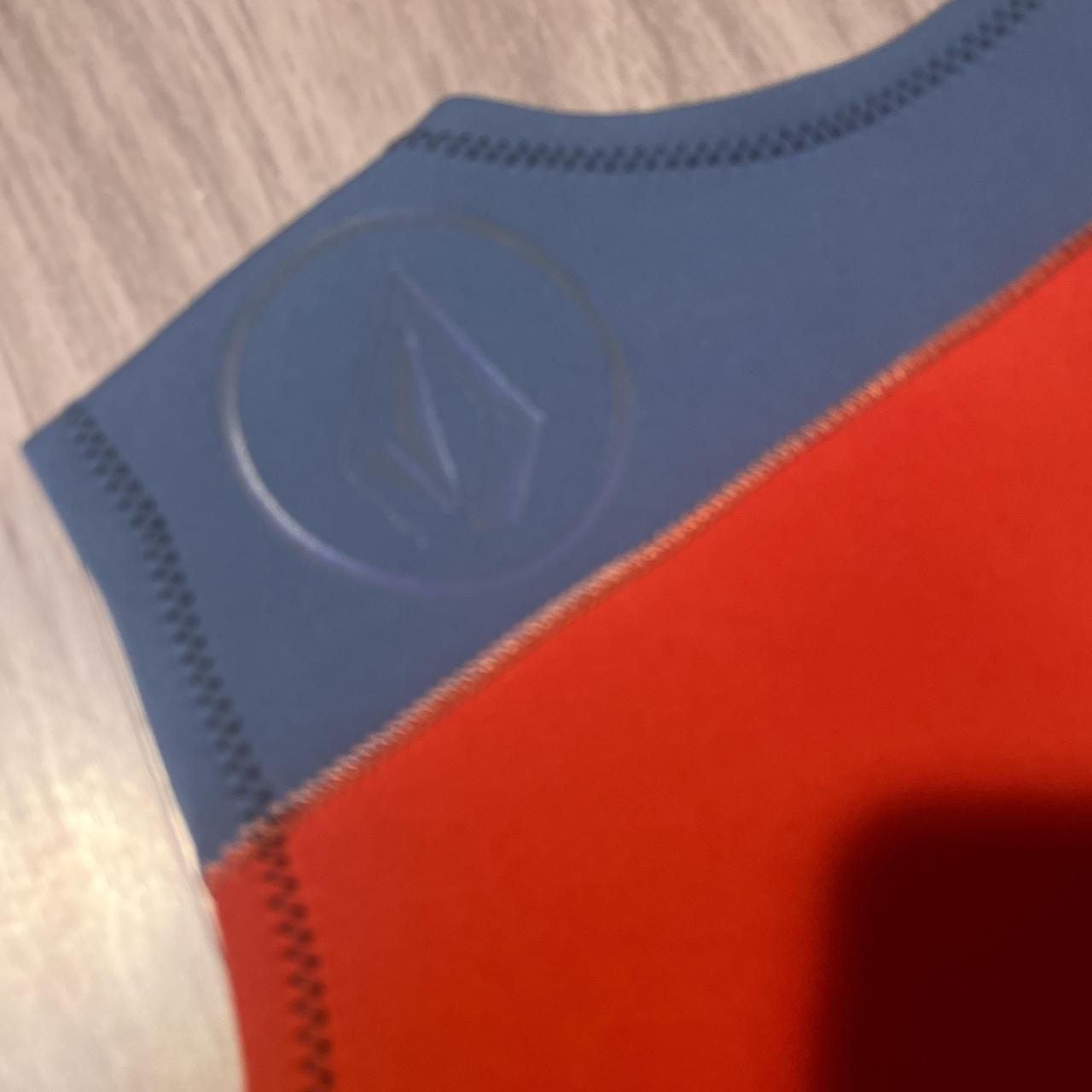 Volcom Men's Jacket - Multi/Black - M – Volcom Ve… - image 3