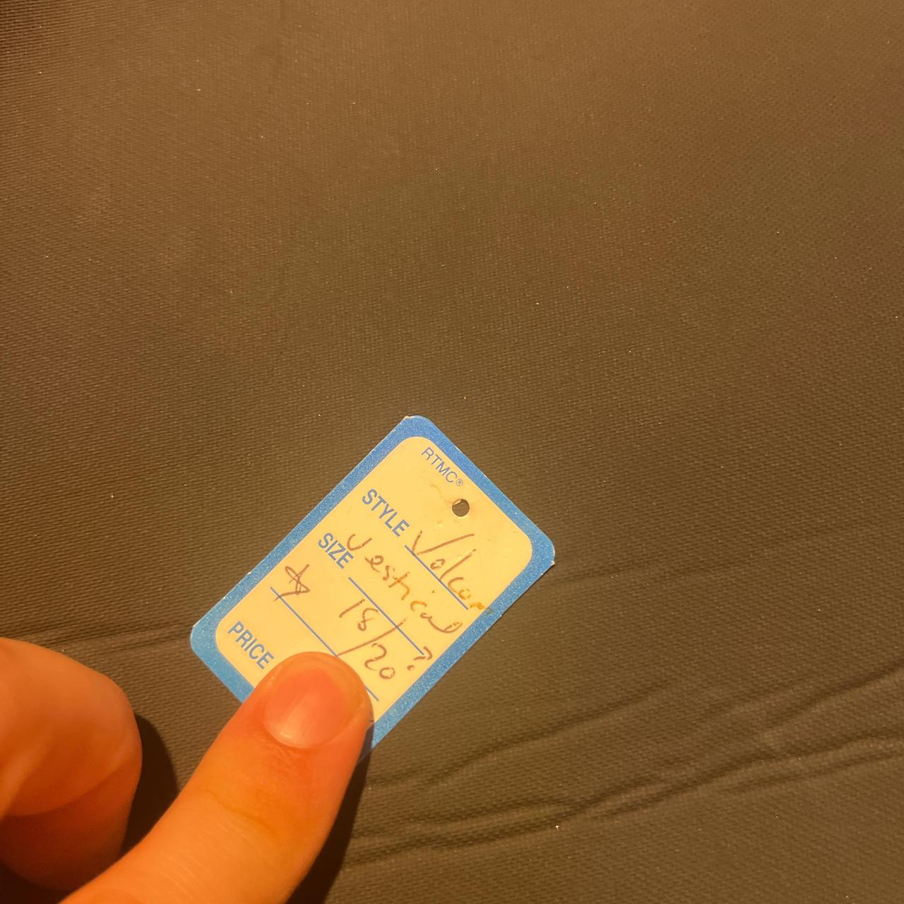 Volcom Men's Jacket - Multi/Black - M – Volcom Ve… - image 4