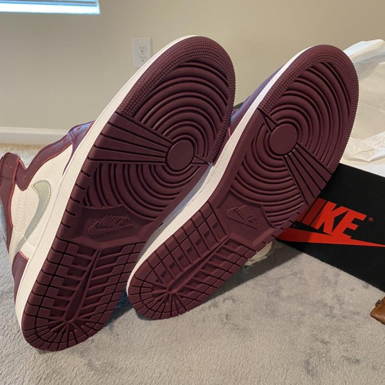 bornxraised jordan 1 retro high