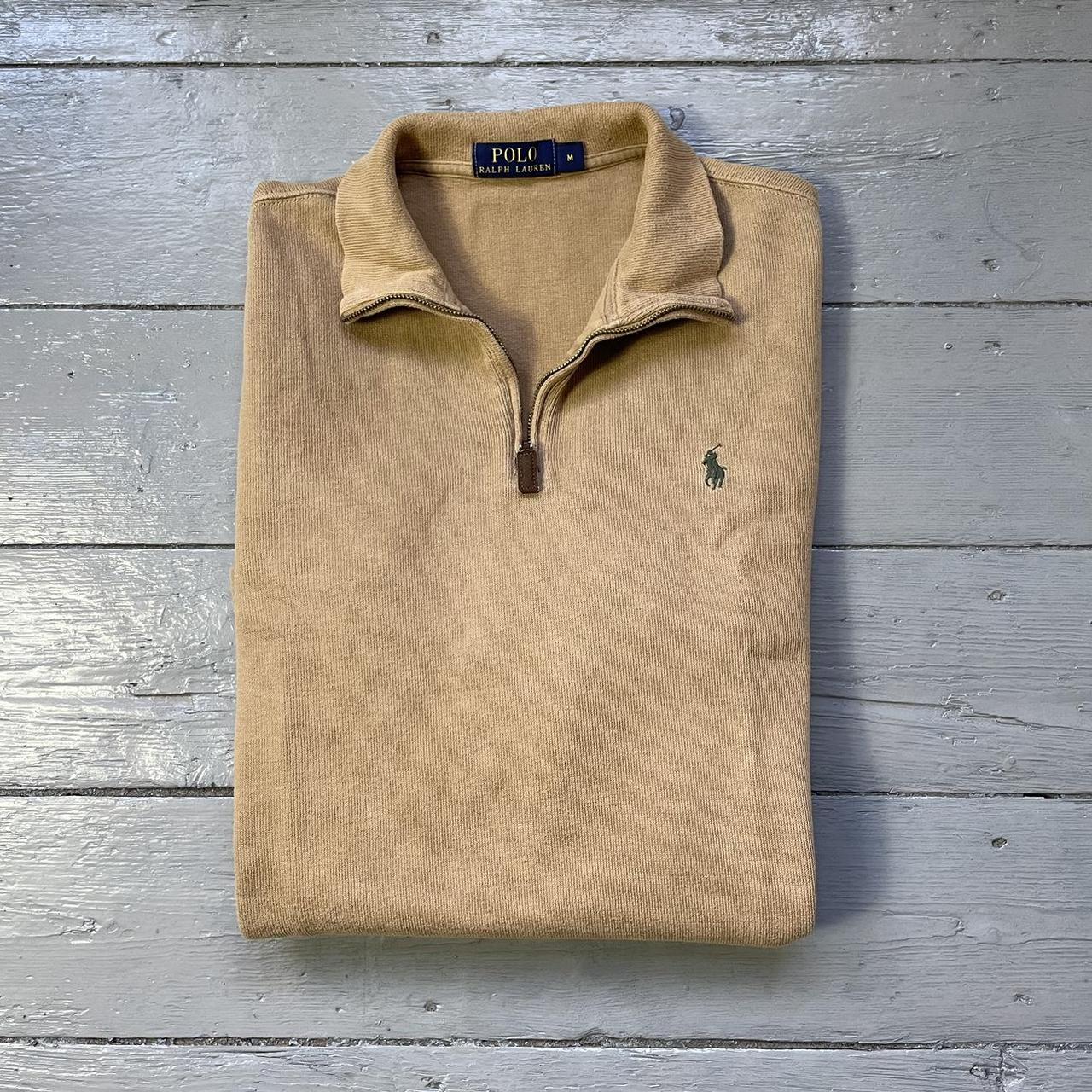 ⚡️⚡️ Polo Ralph Lauren 1/4 Quarter Zip Half Zip... Depop