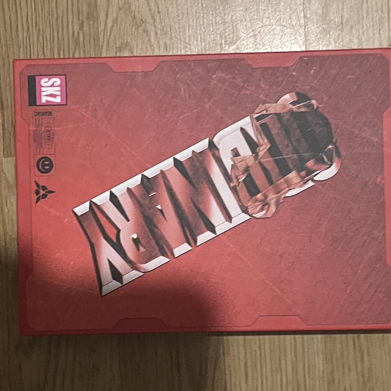 oddinary stray kids album - Depop