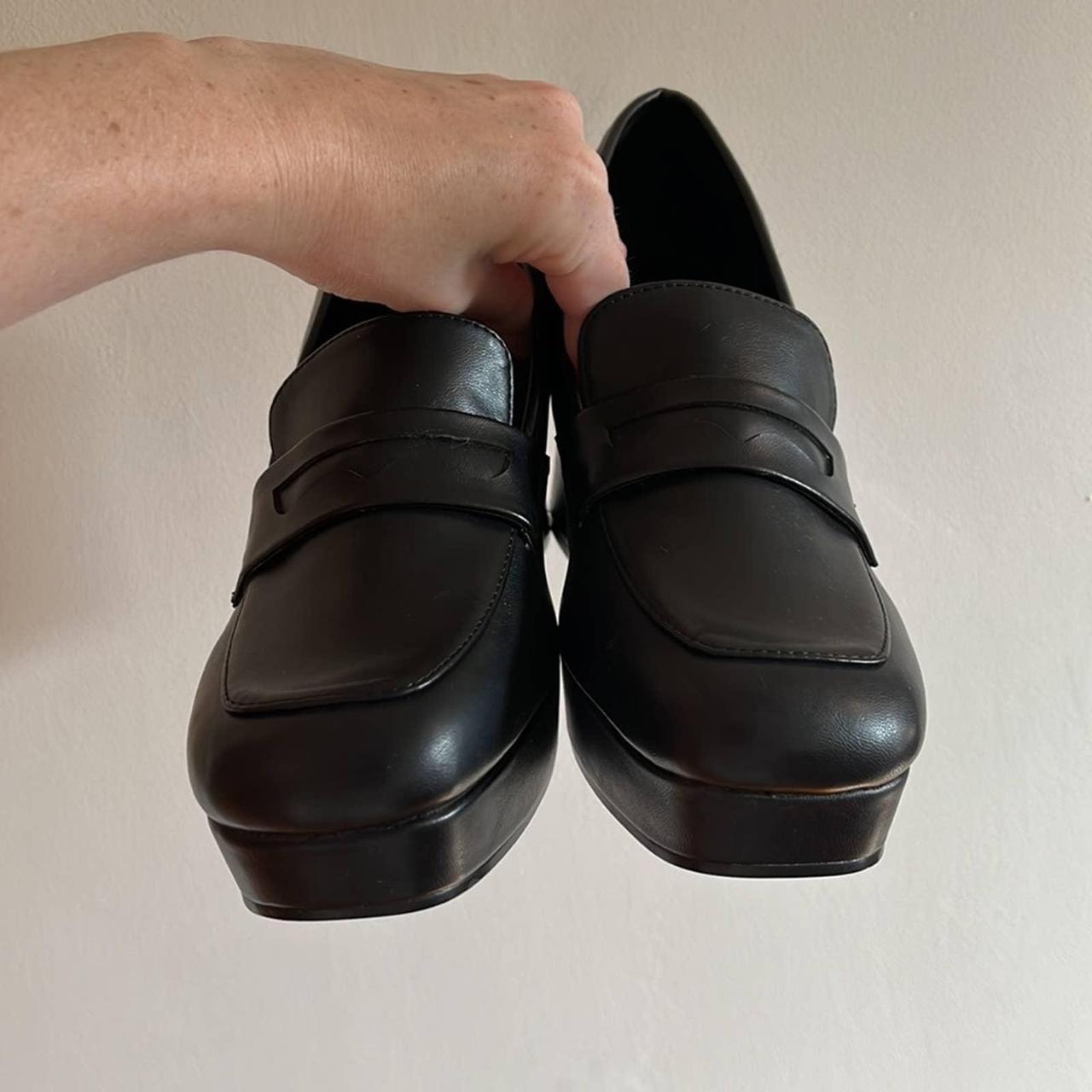 MOT-CLe 🇮🇹 WOMEN'S BLACK LEATHER COMFORT FASHION MULES – Euro Shoes  Emporium