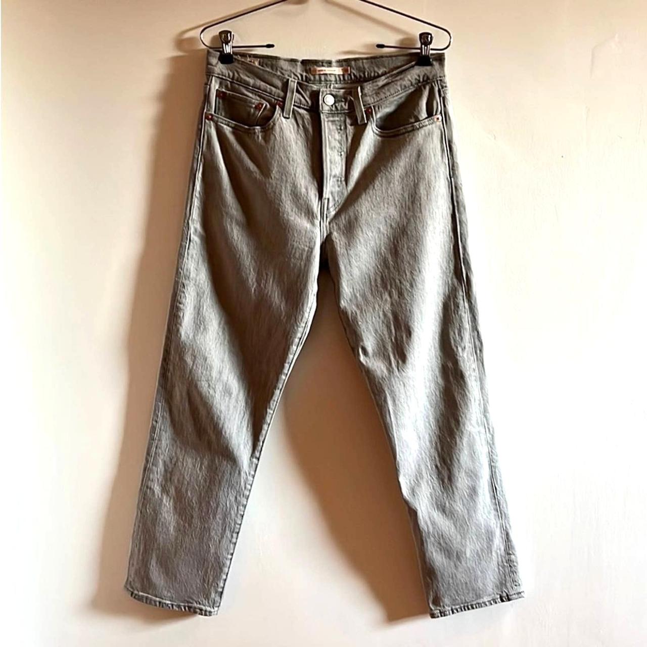 Levi's wedgie in the clouds cheap