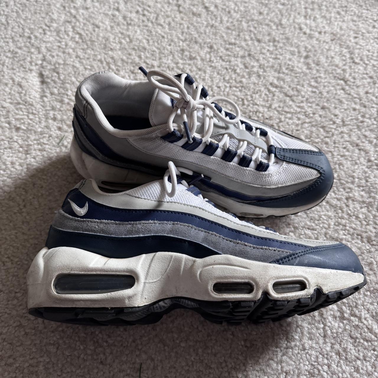 airmax95 navy