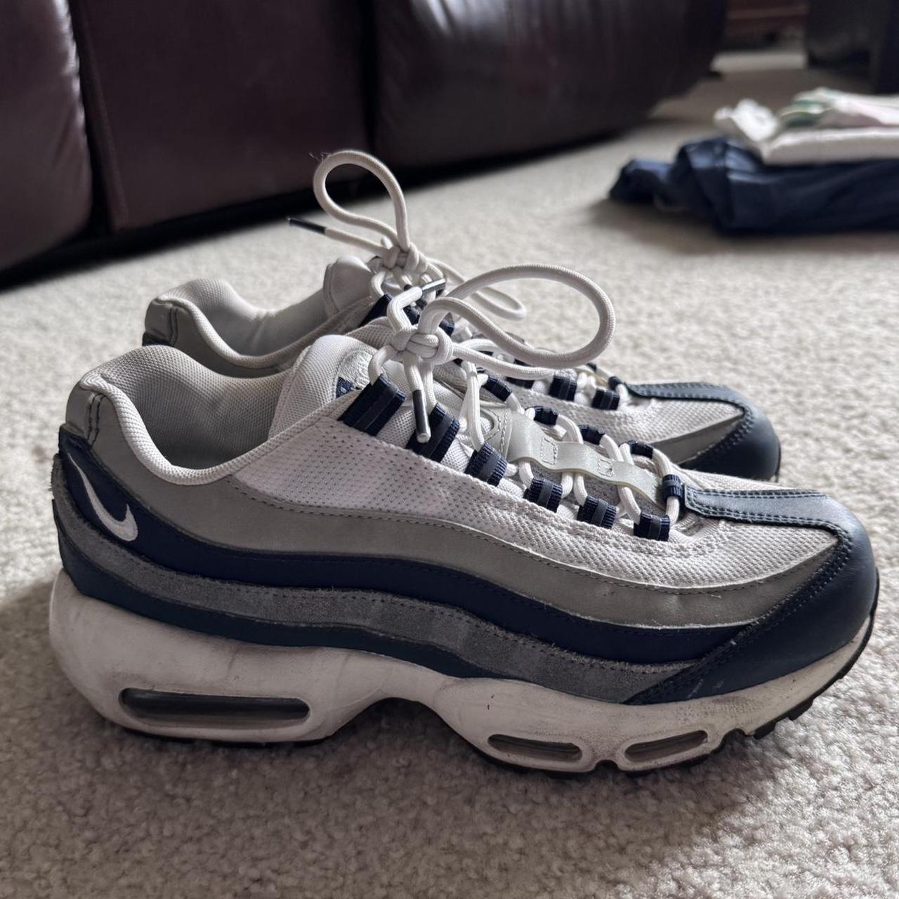 airmax95 navy