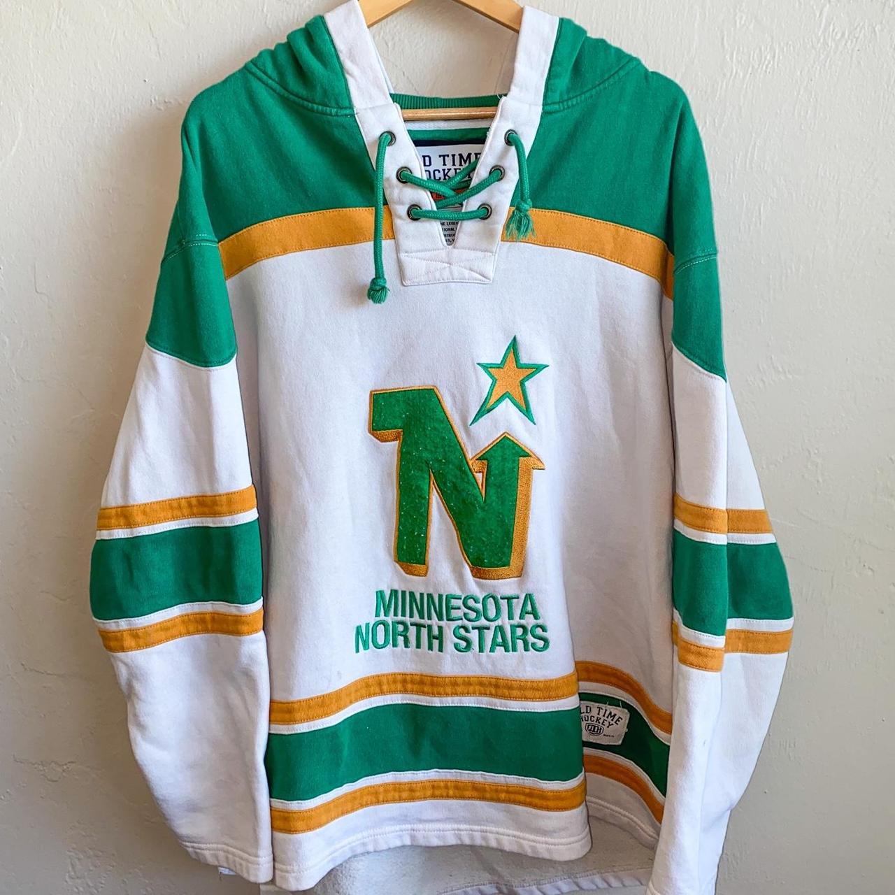 Dallas Stars Official NHL Hockey Jersey - Depop