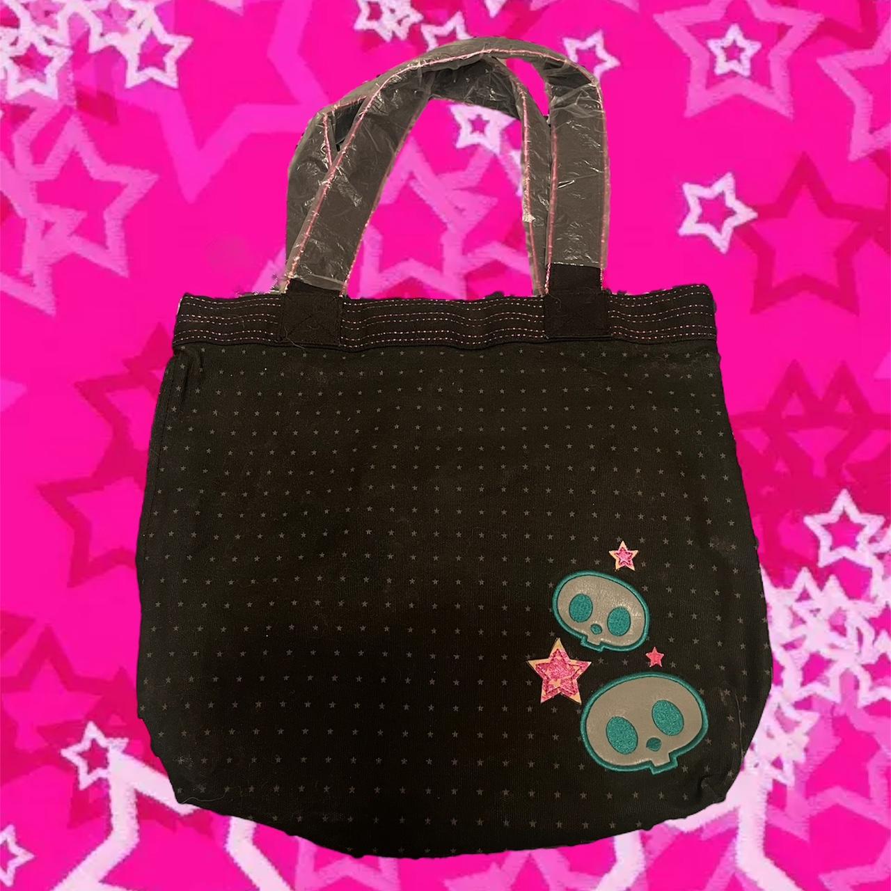 Y2k Purse Skelanimals Purse Skelanimals RARE Y2K Kit The Kat