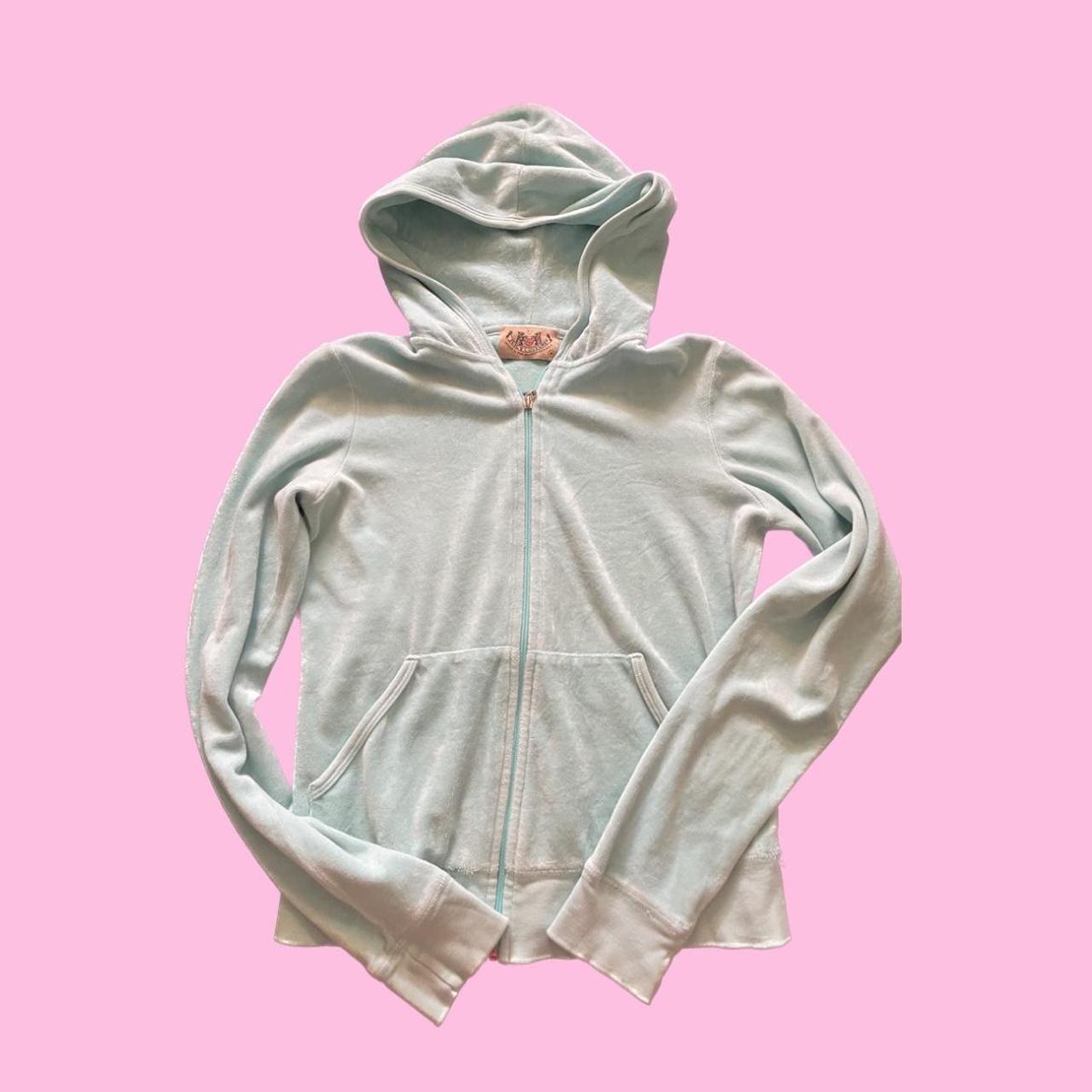 *offers more than Baby blue Juicy Couture... Depop